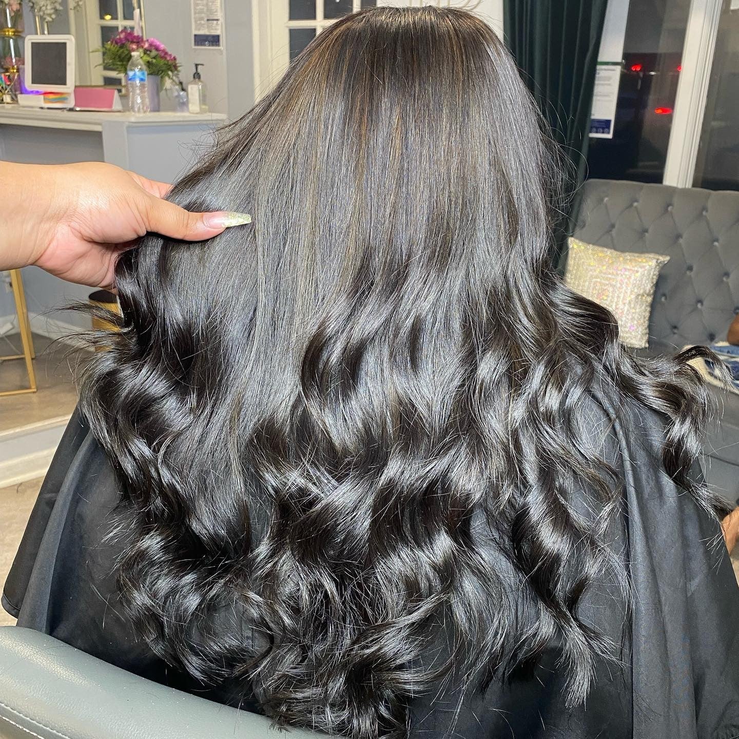 Signature Raw Hair Collection