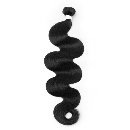 Signature Raw Body Wave Bundles